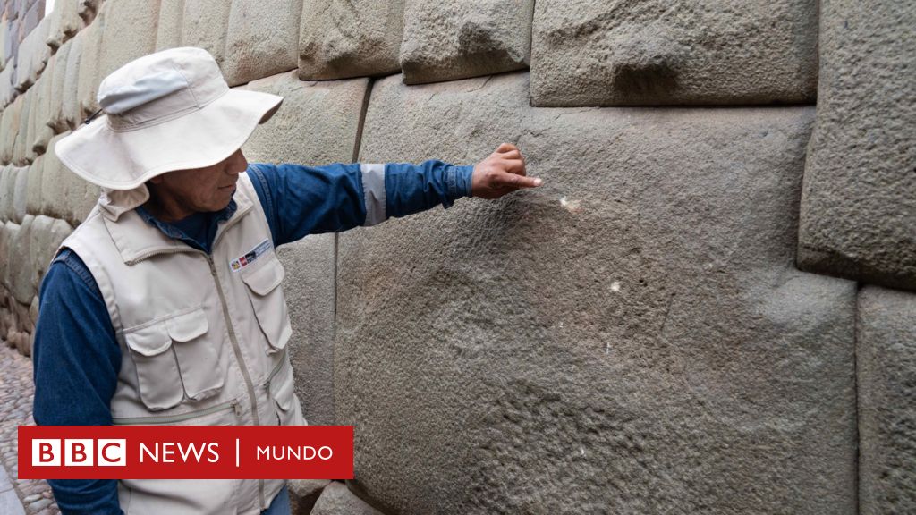 Qué es la piedra de los 12 ángulos de Cusco, la joya arquitectónica inca que un joven dañó de forma “irreversible”