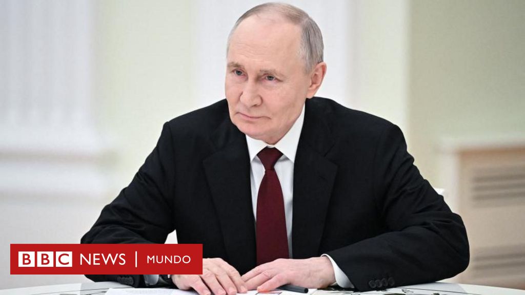 Enfrentamiento Zelensky – Trump: “Vladimir Putin puede permitirse el lujo de sentarse y ver cómo se desarrollan los acontecimientos”