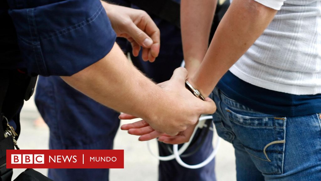 “La ataron cómo si fuera Hannibal Lecter”: por qué preocupan las recientes detenciones de turistas que trataban de entrar a EE.UU.