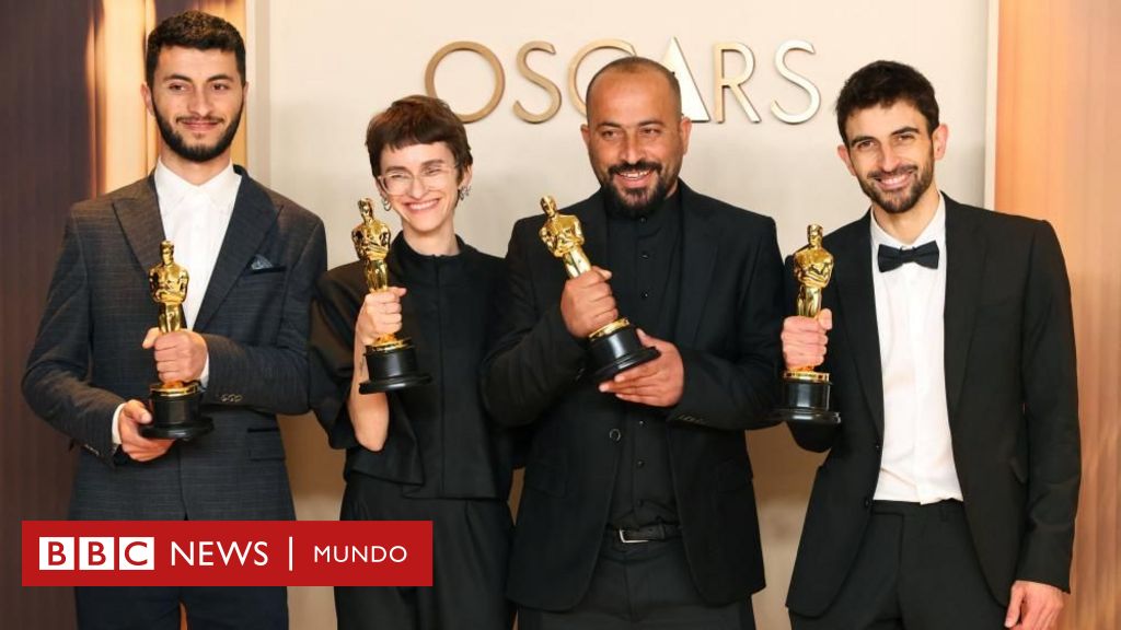 La sala de cine que el alcalde de Miami Beach quiere cerrar por proyectar el documental ganador del Oscar “No Other Land”
