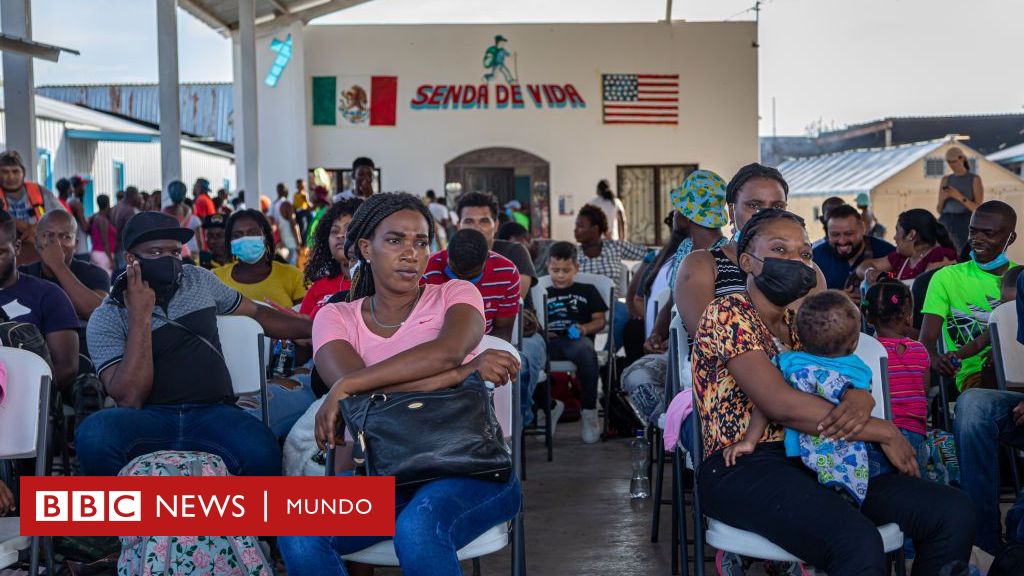 Qué es el parole humanitario, la figura legal que Trump les revocó a más de 500 mil migrantes de Cuba, Venezuela, Nicaragua y Haití que viven en EE.UU.