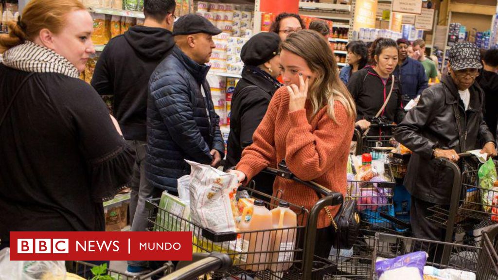 Cuál puede ser el efecto de los aranceles de Trump en la economía de EE.UU. (la prioridad para los que votaron por él)