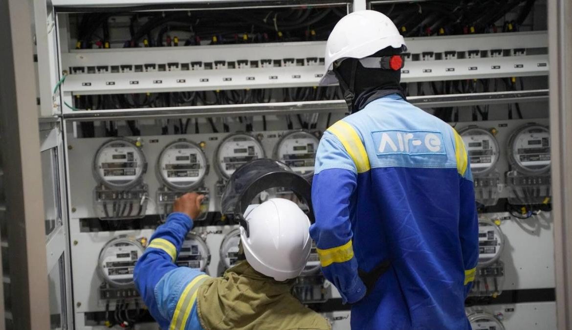 continúan en establecimientos de la región Caribe