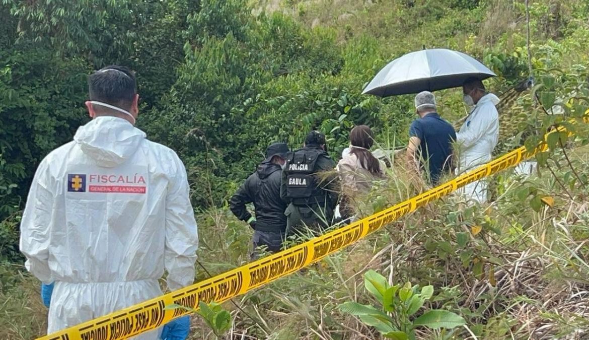 Preocupación por seguidilla de acciones violentas en Inzá, oriente del Cauca