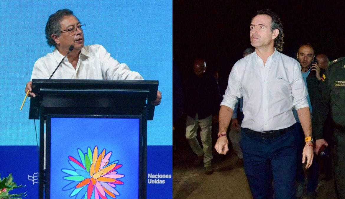 Embargan cuentas del Gobierno Nacional por deuda con EPM