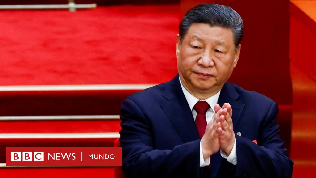 China dice que está lista “para cualquier tipo de guerra” con Estados Unidos tras la imposición de los aranceles de Trump