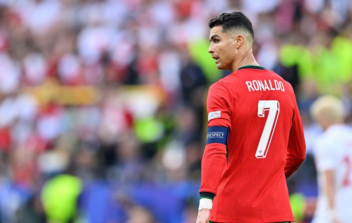 Cristiano Ronaldo llenó de críticas a Portugal: “no jugó a nada”