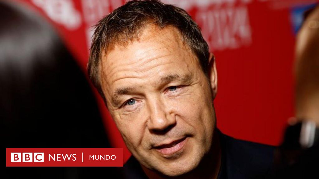 “Adolescencia”: El abuso que sufrió de niño y otras 3 cosas que quizás no sabías de Stephen Graham, el actor y creador de la exitosa serie
