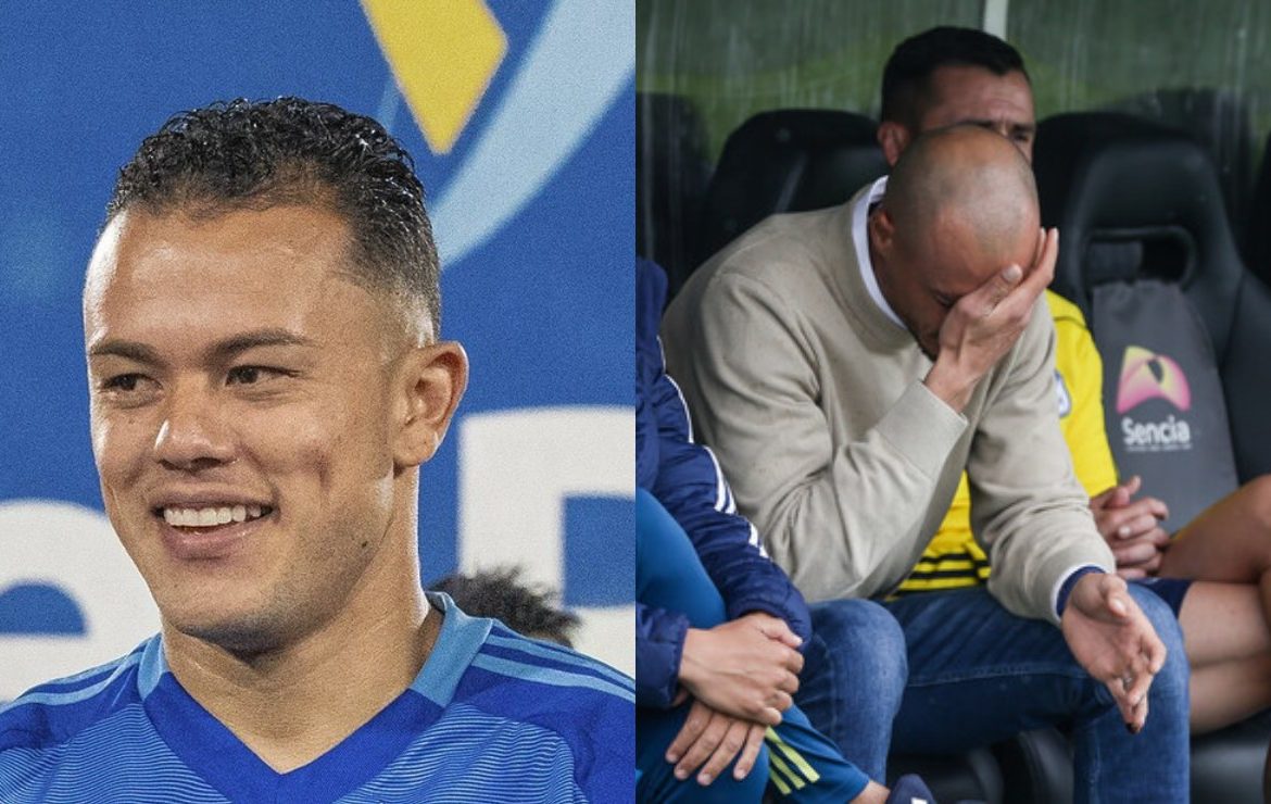 [VIDEO] Leo Castro explotó con David González: fea reacción divide