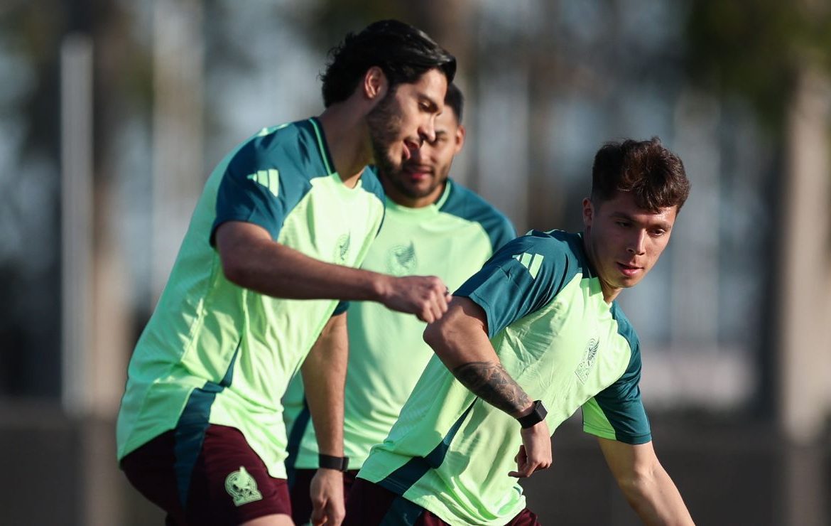 A qué hora y dónde ver Canadá vs México EN VIVO HOY 20 de marzo 2025
