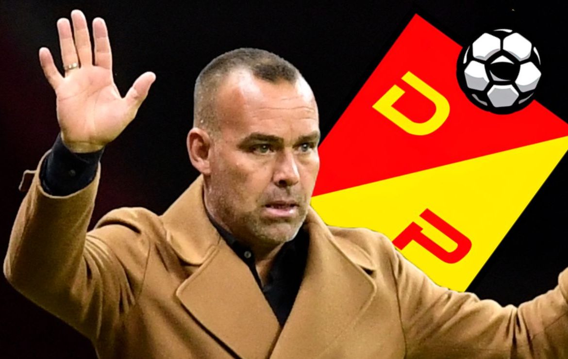 OFICIAL: Rafael Dudamel es nuevo técnico del Pereira