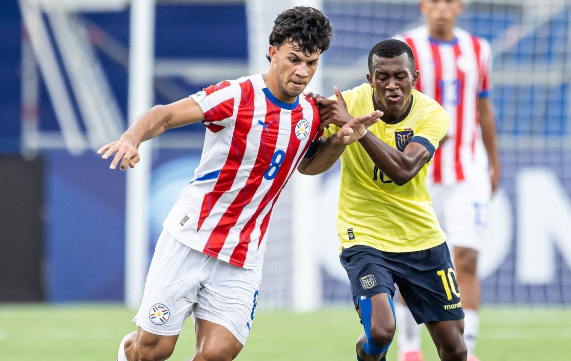 Sudamericano Sub-17 2025: confirmado el quinto clasificado al Mundial