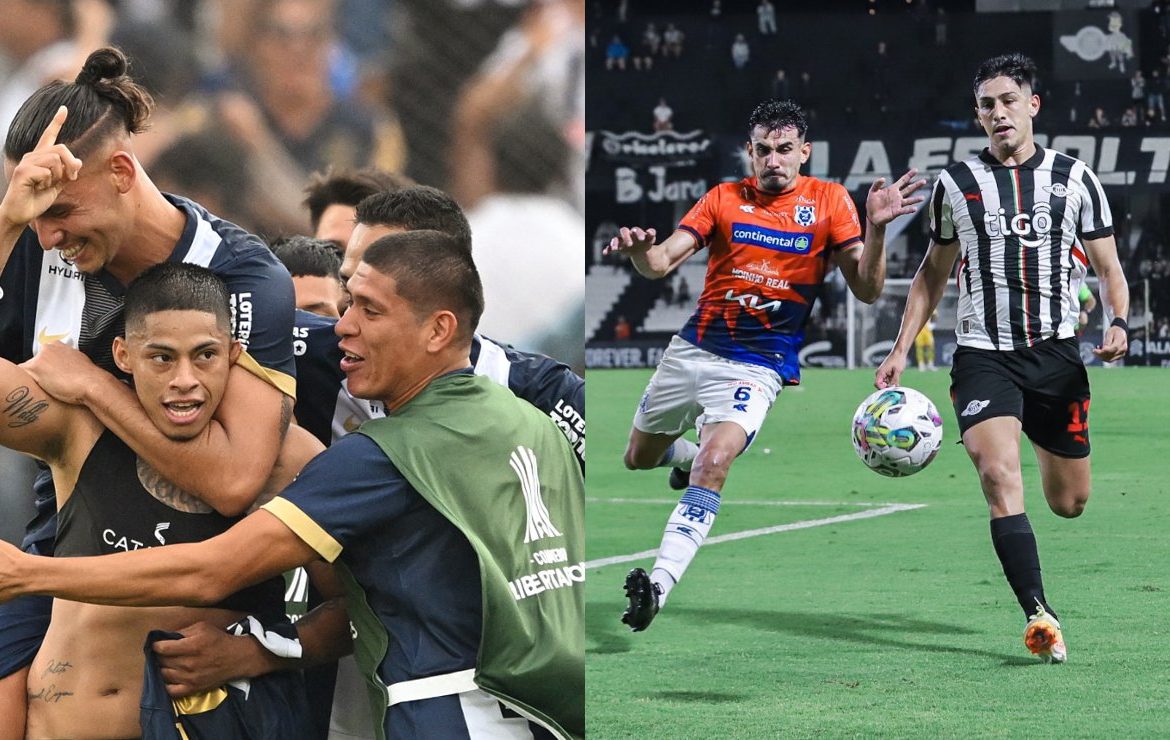 A qué hora y DÓNDE VER Alianza Lima vs Libertad este martes 1 de abril