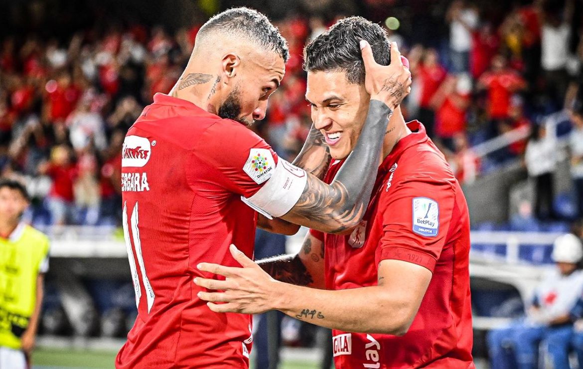 América celebra importante reconocimiento a jugador: CONMEBOL confirmó