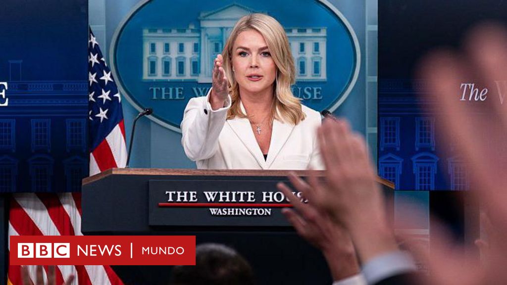 El gobierno de Trump anuncia que impondrá aranceles del 104% a algunos productos chinos a partir de este miércoles y agrava la guerra comercial