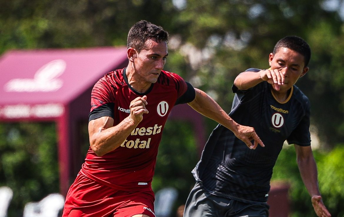 Universitario advierte: duro castigo de la CONMEBOL para Libertadores
